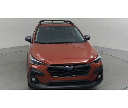 2024NewSubaruNewCrosstrekNewAWD is a 2024 Subaru Crosstrek Car for Sale in Charleston SC