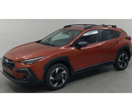 2024NewSubaruNewCrosstrekNewAWD is a White 2024 Subaru Crosstrek Car for Sale in Charleston SC