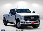 used 2023 Ford Super Duty F-250 SRW XL