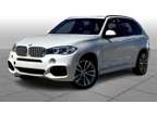 2018UsedBMWUsedX5UsedSports Activity Vehicle