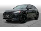 2022UsedAudiUsedQ5 SportbackUsed45 TFSI quattro