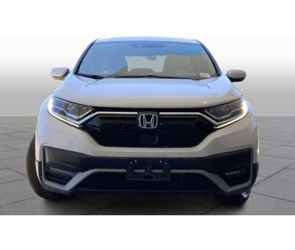 2020UsedHondaUsedCR-V HybridUsedAWD is a Silver, White 2020 Honda CR-V Car for Sale in Columbus GA
