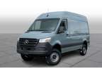 2024NewMercedes-BenzNewSprinterNew2500 Standard Roof I4 Diesel HO 144 AWD