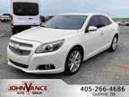 2013UsedChevroletUsedMalibu