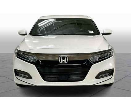 2020UsedHondaUsedAccordUsed1.5 CVT is a Silver, White 2020 Honda Accord Car for Sale in Arlington TX