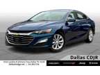 2019UsedChevroletUsedMalibuUsed4dr Sdn