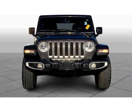 2020UsedJeepUsedWrangler UnlimitedUsed4x4 is a Grey 2020 Jeep Wrangler Unlimited Car for Sale in Rockwall TX
