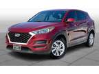 2020UsedHyundaiUsedTucsonUsedFWD