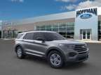 2024NewFordNewExplorerNew4WD