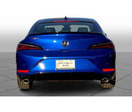 2024NewAcuraNewIntegraNewCVT is a Blue 2024 Acura Integra Car for Sale in Houston TX