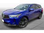 2024NewAcuraNewRDXNewSH-AWD