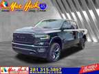 2024NewRamNew1500New4x4 Crew Cab 57 Box