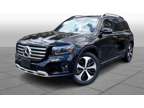 2024NewMercedes-BenzNewGLBNew4MATIC SUV