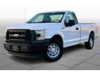 2016UsedFordUsedF-150Used2WD Reg Cab 141