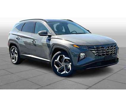 2024NewHyundaiNewTucsonNewFWD is a Grey 2024 Hyundai Tucson Car for Sale in College Park MD