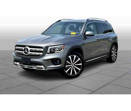 2021UsedMercedes-BenzUsedGLBUsedSUV is a Grey 2021 Mercedes-Benz G Car for Sale in Augusta GA