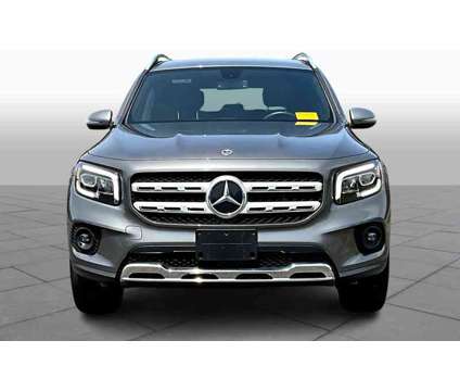 2021UsedMercedes-BenzUsedGLBUsedSUV is a Grey 2021 Mercedes-Benz G Car for Sale in Augusta GA