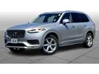 2021UsedVolvoUsedXC90UsedT6 AWD 7P