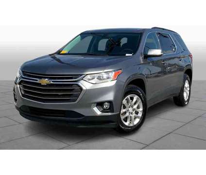 2020UsedChevroletUsedTraverseUsedFWD 4dr is a 2020 Chevrolet Traverse Car for Sale in Columbus GA