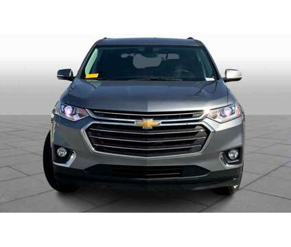 2020UsedChevroletUsedTraverseUsedFWD 4dr is a 2020 Chevrolet Traverse Car for Sale in Columbus GA