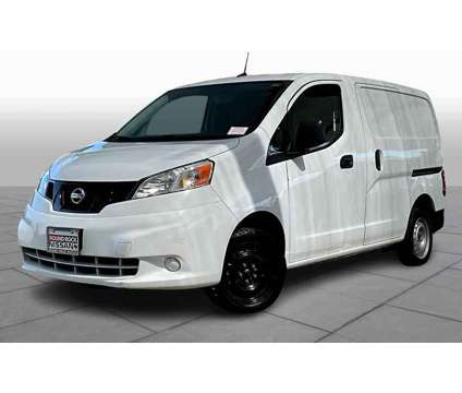 2021UsedNissanUsedNV200 CompactUsedI4 is a White 2021 Nissan NV200 Car for Sale