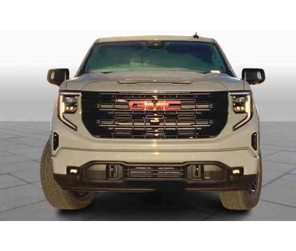 2024NewGMCNewSierra 1500 is a Grey 2024 GMC Sierra 1500 Car for Sale in Columbus GA