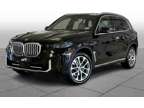 2025NewBMWNewX5NewSports Activity Vehicle