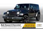 2014UsedJeepUsedWrangler UnlimitedUsed4WD 4dr