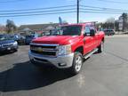 Used 2014 CHEVROLET SILVERADO For Sale