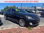 Used 2016 HYUNDAI EQUUS For Sale