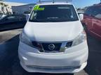 Used 2019 NISSAN NV200 For Sale