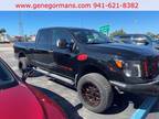 Used 2018 NISSAN TITAN XD For Sale