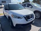 Used 2020 NISSAN KICKS For Sale