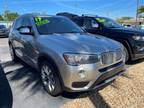 Used 2017 BMW X3 For Sale