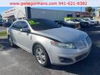 Used 2009 LINCOLN MKS For Sale
