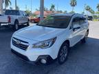 Used 2018 SUBARU OUTBACK For Sale