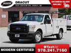 Used 2015 FORD F250 For Sale