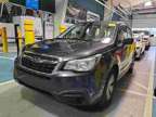 Used 2018 SUBARU FORESTER For Sale