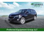 Used 2018 CHEVROLET Equinox For Sale