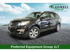 Used 2016 CHEVROLET Traverse For Sale