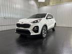 Used 2020 KIA Sportage For Sale