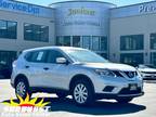 Used 2016 NISSAN ROGUE For Sale