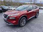 Used 2021 NISSAN ROGUE For Sale