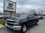 Used 2018 CHEVROLET SILVERADO For Sale