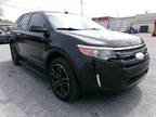 Used 2013 FORD EDGE For Sale