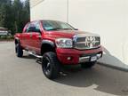Used 2007 DODGE RAM 1500 For Sale