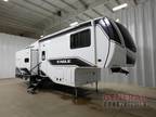 2024 Jayco Eagle 28.5RSTS