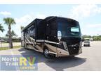 2012 Itasca Ellipse 42QD