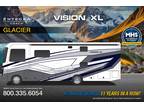 2025 Entegra Coach Vision XL 34B