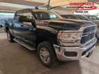 2021 Ram 2500 Big Horn Crew Cab Pickup